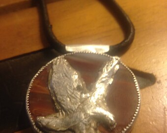 Silver Eagle
