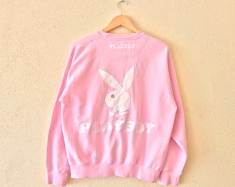 bunny sweatshirt