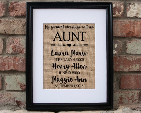 christmas gifts for niece and nephew framed burlap print christmas gifts for niece and nephew framed burlap print