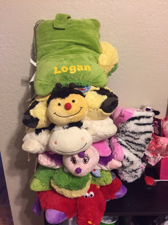 pillow pet pee wee dog