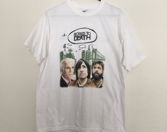 zach galifianakis t shirt