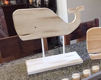 Wooden Whale Wall Art wooden whale | etsy Wooden Whale Wall Art wooden whale | etsy