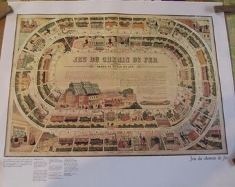 JEU DE SOCIETE ANCIEN - DIAMINO année 50 EUR 20,00 - FR