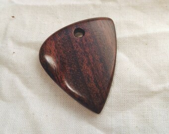 Unique Deluxe Model #2 - Baked Bubinga