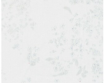 Lei Nani - nani IRO metallic linen fabric