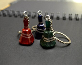 The Elder Scrolls - Handmade Skyrim Minor Potions