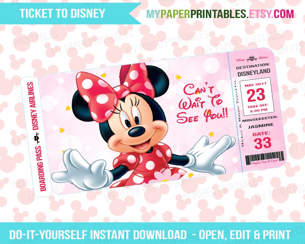 It's just a photo of Monster Printable Disney Tickets It is a picture of Monster Printable Disney Tickets