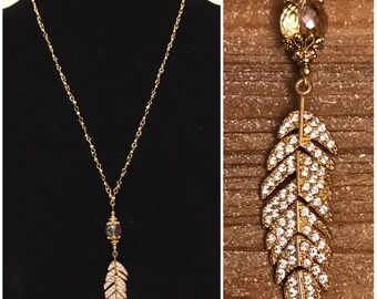 Anya Necklace