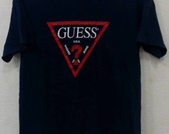 90s guess jeans | Etsy