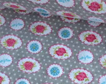 Jersey fabric, type 7680