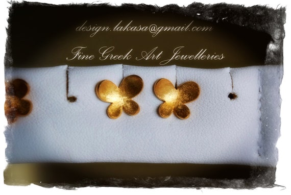 Butterfly Earrings Sterling Silver Gold Plated Jewellery Lakasa e-shop gifts for her birthday bestideas anniversary woman gift girlfriend