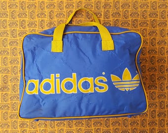 Sports Bags - Vintage | Etsy UK