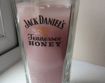 Jack Daniel's Tennessee Honey Candle