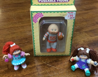 cabbage patch in box