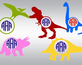 Download 60% OFF SALE Dinosaur Clipart Silhouette Digital Clip Art ...