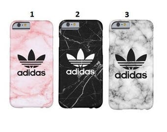 adidas iPHONE CASE iphone 7 7plus iphone 4s 5 5C 5s 6 6s 6plus samsung s4 s5 s6 s7 s6 edge s7 edge iphone 7 samsung s6 samsung s7 s5