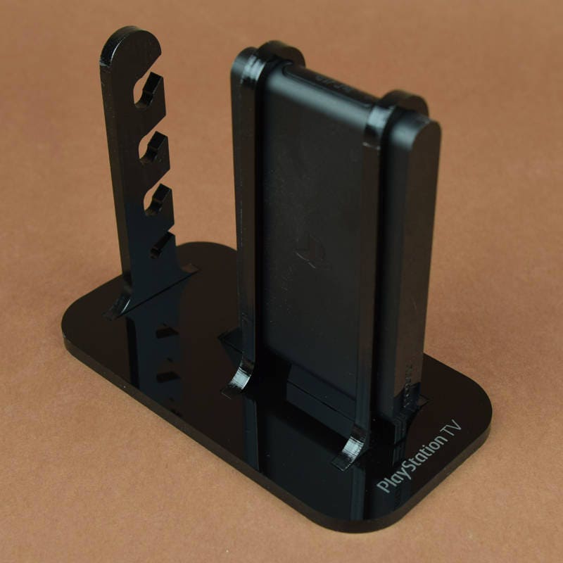 PlayStation TV PSTV Display Stand Dock
