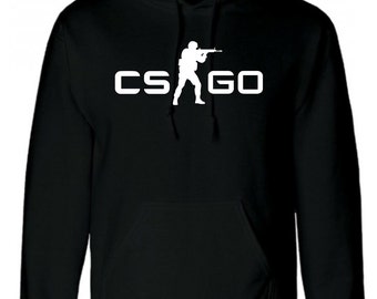 for android download Black Hoodie cs go skin