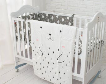 Baby Play Mat , Playmats, Baby Floor Play Mat , Baby Comforter, Baby Floor Mat , Playroom Decor , Nursery Decor , Nursery, Tummy Time