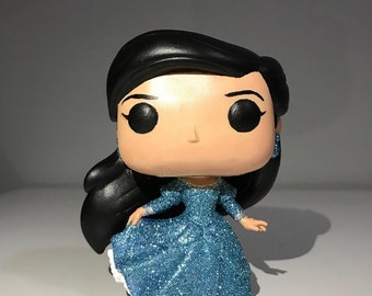 funko eliza hamilton