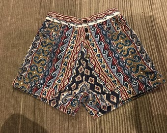 Vintage Womens shorts