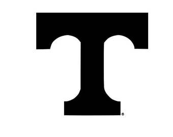 Tennessee Vols Logo Digital SVG File