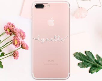 iPhone 7 phone Personalized iPhone 6 Case clear iPhone 7 Plus case iPhone 6s 6 Plus iPhone Phone Cover 5 case phone iPhone case 5c CA_016