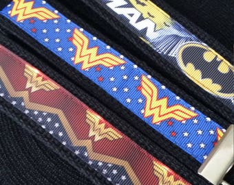 DC Comics Suicide Squad Wonder Woman Batman