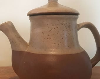 1970's Laurentain Vintage Teapot