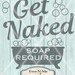 Get Naked Svg Bathroom Svg Bath Tub Svg Bath Svg | Etsy