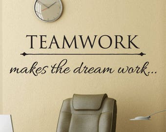 Teamwork Quote 