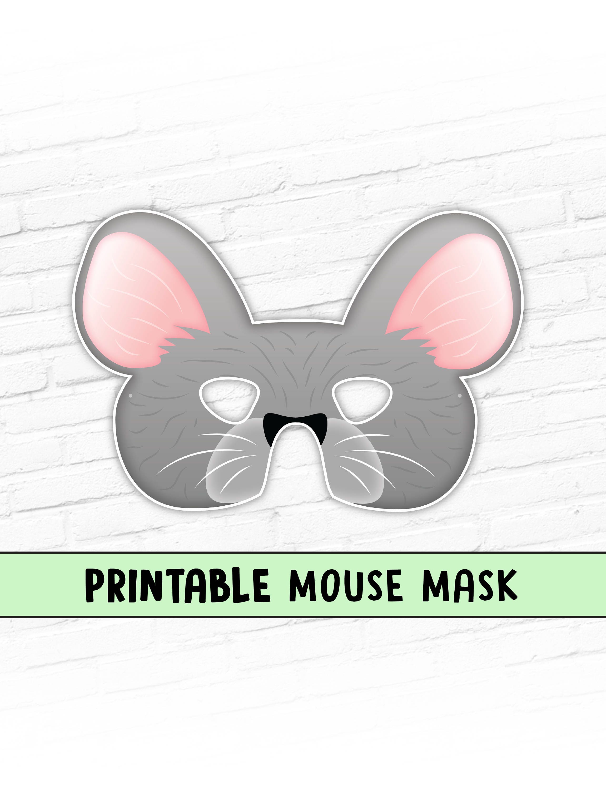 mouse-printable-party-mask-gray-mouse-halloween-mask-party