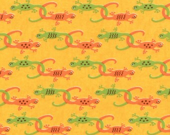 Meadow Friends Remnant 1 & 1/2 yards 19493-17