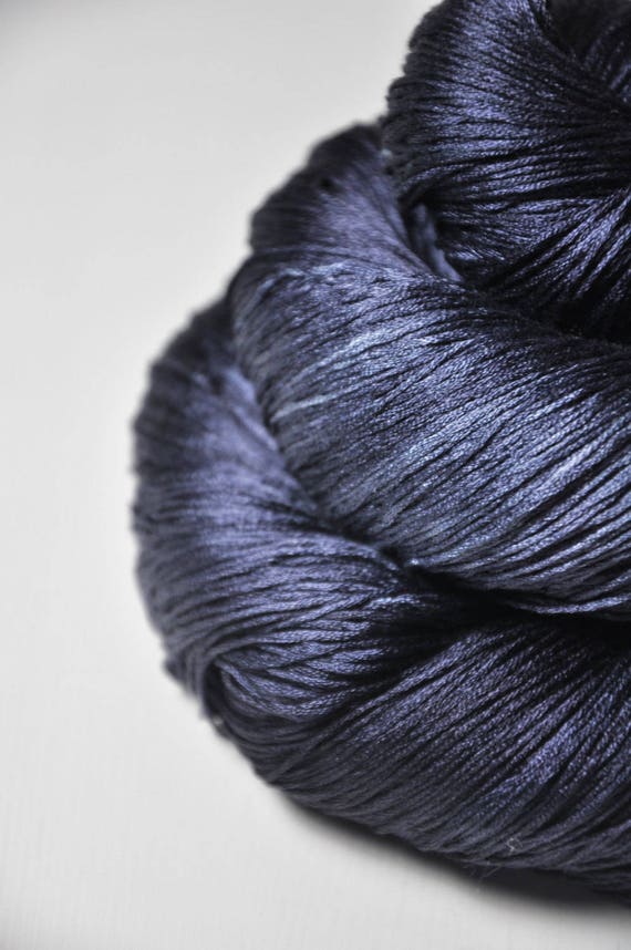 Drowning In The Blue Sea Silk Lace Yarn From drowning in the blue sea silk lace yarn from
