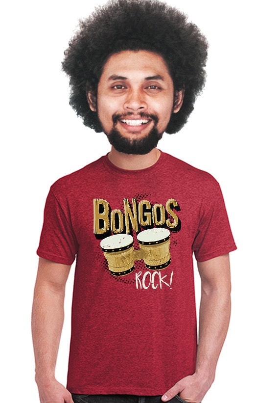 coco bongo t shirt