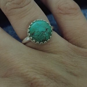 Buyer photo Elizabeth Leigh, who reviewed this item with the Etsy app for Android.