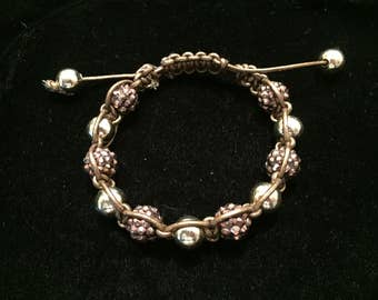 Copper and Gold Shambhala