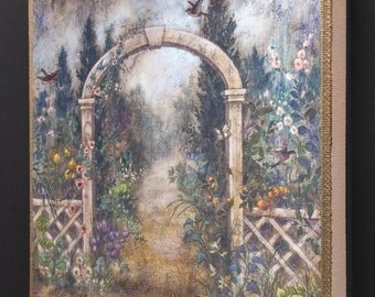 Secret Garden