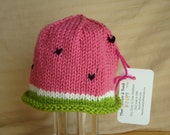 Handmade Knit and Crochet Hats & Beanies by FiberFlowersAndBeads