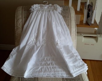 The.....Eternal Love Christening Gown .......By The My Collection 2