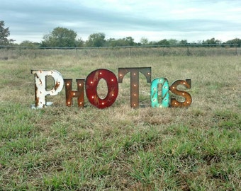 marquee letters - Any words or letters available - Any style - Email me for a quote.