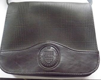 Sac à Main Liz Claiborne – Fermeture Pression, Poches Int/ext, Style Shoulder Bag
