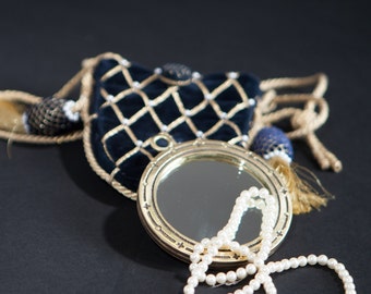 Monedero medieval | Etsy