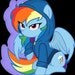 Rainbow Dash