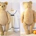 75 inch teddy bear