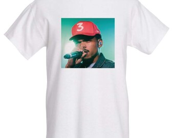 Chance The Rapper T-shirt