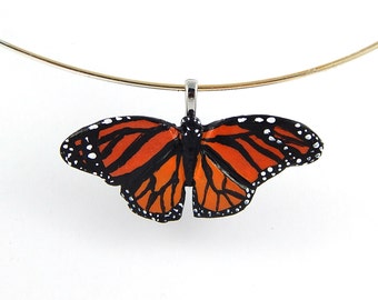 Monarch butterfly | Etsy