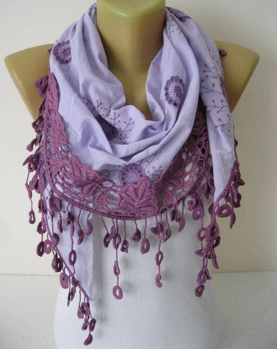 Fashion Scarves-Trend Scarf gift Ideas For Her Women's