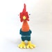 heihei doll
