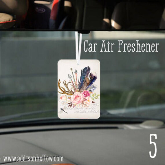 Items similar to Car Air Freshener.... on Etsy